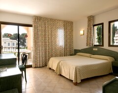 Hotel Apartamentos Sinfony (Canyamel, España)