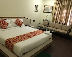 Hotel Tourist Inn (Jalpaiguri, India)