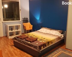 Cijela kuća/apartman Blue Room (Sofija, Bugarska)