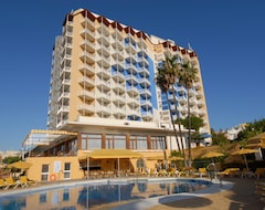 Khách sạn Hotel Monarque Torreblanca (Fuengirola, Tây Ban Nha)