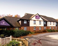 Khách sạn Premier Inn Maidstone (Allington) hotel (Maidstone, Vương quốc Anh)
