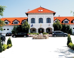 Hotel Bodrogi Kúria (Inárcs, Hungary)