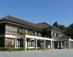 Nhà trọ Nagominoyado La Foret Fukiya (Takahashi, Nhật Bản)