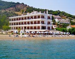 Hotelli Tο Rodon (Neos Pyrgos, Kreikka)