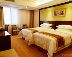 Hotel Vienna - Guiyang Exhibition Center (Guiyang, Kina)