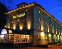 Hotelli Hotel Donauhof (Deggendorf, Saksa)