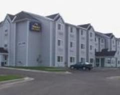 Khách sạn Microtel Inn & Suites by Wyndham New Ulm (New Ulm, Hoa Kỳ)