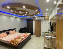 Koko talo/asunto One Bed Lovely Apartment (Rawalpindi, Pakistan)