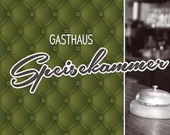 Hotel Gasthaus Speisekammer (Meine, Germany)