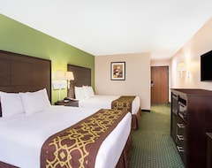 Khách sạn Baymont Inn & Suites Jesup (Jesup, Hoa Kỳ)