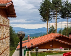 Gæstehus Guesthouses Prav Kamen (Garmen, Bulgarien)