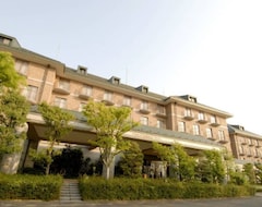 Hotel Diamond Katayamazu Onsen Society (Kaga, Japan)
