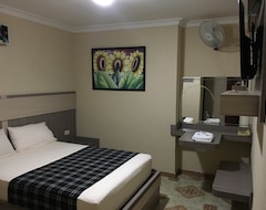 Khách sạn HOTEL DON JUAN (Buga, Colombia)