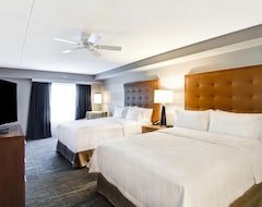 Hotel Homewood Suites By Hilton Ottawa Kanata (Ottawa, Kanada)