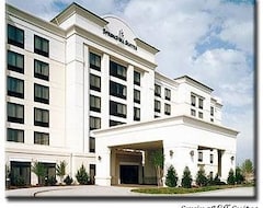 Hotel SpringHill Suites Memphis Downtown (Memphis, USA)