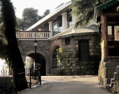 Hotelli Rokeby Manor (Mussoorie, Intia)