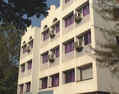 Hotel OYO 4104 Surya Villa (Pune, Indija)