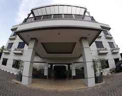 Khách sạn Darma Nusantara II (Makassar, Indonesia)