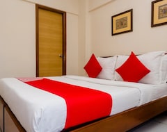 Hotelli Oyo 48225 Hotel Kirti (Mumbai, Intia)