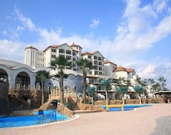 Hotelli Sol Beach Yangyang (Yangyang, Etelä-Korea)