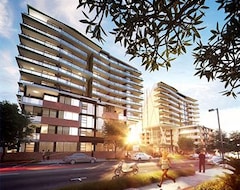 Khách sạn Arena Apartments By Cllix (Brisbane, Úc)