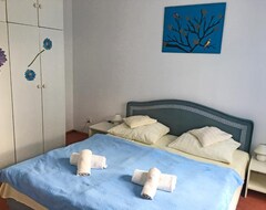 Hotelli Pod Kogutem (Kamien Pomorski, Puola)