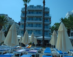 Khách sạn Hotel Marmaris Begonville Beach (Marmaris, Thổ Nhĩ Kỳ)