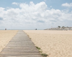 Cijela kuća/apartman 25 Km Barcelona , 100 Meters From The Beach (mat6) (Mataro, Španjolska)