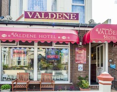 Khách sạn Valdene Hotel (Blackpool, Vương quốc Anh)