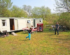 Casa/apartamento entero Markgrafenheide: Holyday For The Large Family In A Mobile Home (Rostock, Alemania)