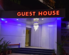Hotelli KD Residency (Kalyan-Dombivali, Intia)