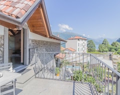 Hele huset/lejligheden Casa Del Tiglio (Varenna, Italien)