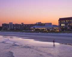 Khách sạn DoubleTree Resort by Hilton Myrtle Beach Oceanfront (Myrtle Beach, Hoa Kỳ)