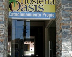Hotel Hosteria Oasis (Villa Gesell, Argentina)