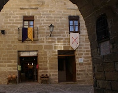Pansiyon La Casa Del Seise (Baeza, İspanya)