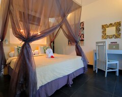 Khách sạn Pearl Boutique Hotel Adult Only (Legian, Indonesia)