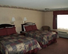 Lejlighedshotel Shiretown Inn And Suites (Oakville, Canada)