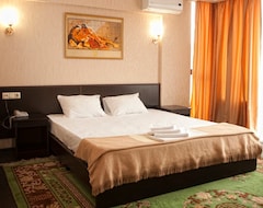 Khách sạn Vizit Hotel (Rostov-on-Don, Nga)