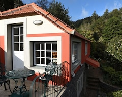 Toàn bộ căn nhà/căn hộ Casas De Pedra (Camacha, Bồ Đào Nha)