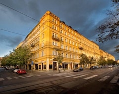 Hotel Residence La Fenice (Prague, Czech Republic)
