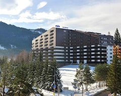 Hotel Apartament 2706 Alpin Resort, Etaj 7, Poiana Brasov (Poiana Braşov, Rumanía)