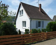 Koko talo/asunto Holiday House Schernfeld For 1 - 4 Persons With 1 Bedroom - Holiday Home (Schernfeld, Saksa)