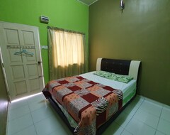 Otel OYO 89684 Mawaddah Inn Stay (Tangkak, Malezya)