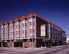 Hotel Cow Hollow Motor Inn (San Francisco, Stati Uniti)