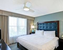 Khách sạn Homewood Suites By Hilton Lexington Fayette Mall (Lexington, Hoa Kỳ)