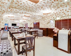 Hotelli Treebo Trip New Park Premium Plaza (Haridwar, Intia)