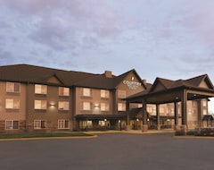 Khách sạn Country Inn & Suites by Radisson, Billings, MT (Billings, Hoa Kỳ)