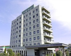 Khách sạn Hotel Route-Inn Nakatsugawa Inter (Nakatsugawa, Nhật Bản)