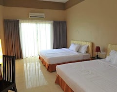 Khách sạn Citi View (Kuantan, Malaysia)