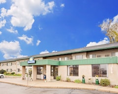 Motel Days Inn by Wyndham Winona (Winona, USA)